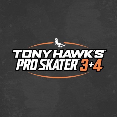 Tony Hawk's Pro Skater Profile