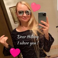 Hillary Klugbackup (@klugbackup31180) Twitter profile photo