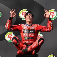 Marc Márquez (@marcmarquez93) 's Twitter Profile