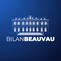 Bilan Beauvau (@interieur_bilan) 's Twitter Profile Photo Bilan Beauvau (@interieur_bilan) 's Twitter Profile Photo
