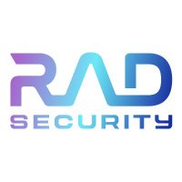 RAD Security (@radsecurity_) 's Twitter Profile