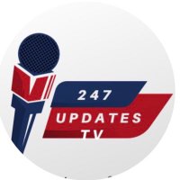 247_updates_tv (@247_updates_tv) 's Twitter Profile Photo