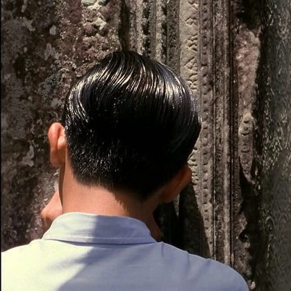 MarcvsAntonius's profile picture. 