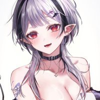👑ﾅﾙｾ･ﾗｲﾗｯｸ🦇‎🤍 (@lilac_iriam) Twitter profile photo