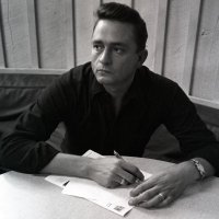 Johnny Cash (@johnnycash) 's Twitter Profile