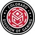 Colorado Division of Gaming (@gamingofco) Twitter profile photo Colorado Division of Gaming (@gamingofco) Twitter profile photo