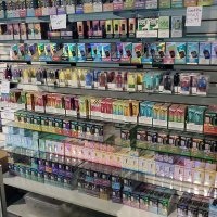 SMOKEES SMOKE AND VAPE (@gracielous1) 's Twitter Profile