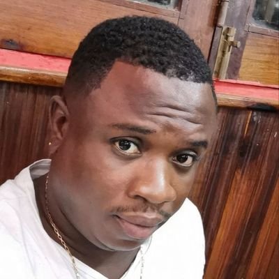 From (IMO STATE ORLU 🇳🇬) But Living In Sao Paulo Brazil 🇧🇷