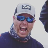 Full-time 🎣 writer, Iceberg Theorist. Carrier of the Fire. Dodgers, Chiefs. Saltwater/Sierra Hybrid., Multi-Species Angler.