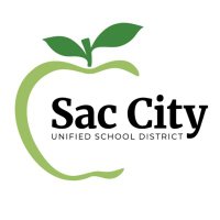 Sac City Unified (@officialscusd) 's Twitter Profile Photo