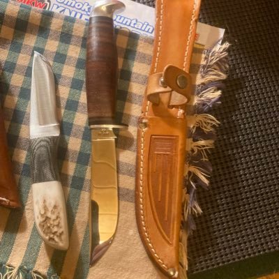 I_mWithTheBand's profile picture. Mischief maker. 🍺 & Swiss watch enthusiast. Trot-line runner. Carthago Delenda Est. Seen my name at the top of the page. Fine firearms. Other stuff