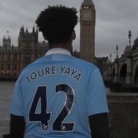 Eyobelinho🇪🇷 (@mcfc_eyobelinho) 's Twitter Profile