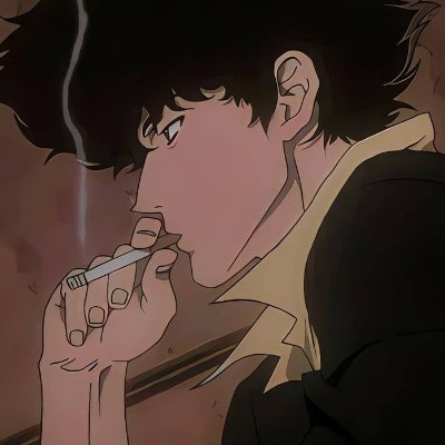 SpikeSpeigel7's profile picture. 