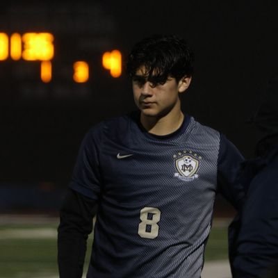 Mater Dei Catholic◽️c/o 2026◽️Rebels SC ECNL 07/08◽️4.0 GPA◽️V Soccer◽️V T&F◽️5'11◽️email: wonderboy1sm@gmail.com◽️contact: 619-952-4921