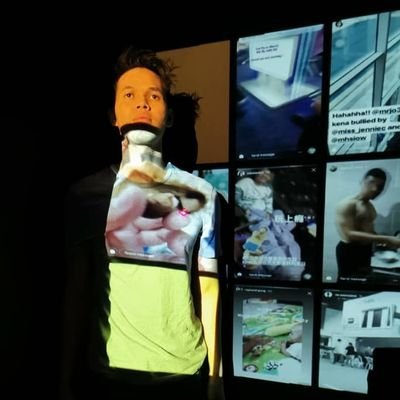 heyitsiman's profile picture. Dum Spiro, Spero.