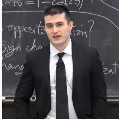 Host of Lex Fridman Podcast. Interested in robots and humans.