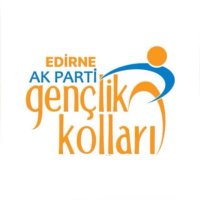 AK GENÇLİK EDİRNE 🇹🇷 (@akedirne) Twitter profile photo