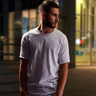 Dragos1Erban's profile picture. 