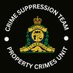 LPS Crime Suppression Team & Property Crimes Unit (@lethbridgecst) Twitter profile photo LPS Crime Suppression Team & Property Crimes Unit (@lethbridgecst) Twitter profile photo