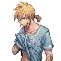 Link (@xhyrulehero_) 's Twitter Profile