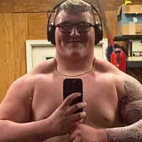 Landyn Jackson (@landyn_jackson0) 's Twitter Profile Photo Landyn Jackson (@landyn_jackson0) 's Twitter Profile Photo