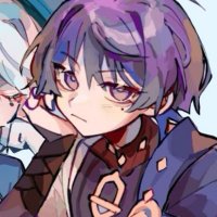 Kaz !!- 👾⋆˖shedtwt °👾 (@maple_cals) 's Twitter Profile