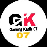 Gaming kadir 07 (@fclegend0) 's Twitter Profile