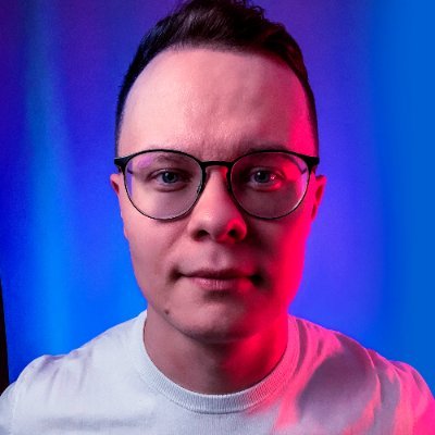 Komentator serii juniorskich w @elevensportspl 🎙️🏎️ Wcześniej związany z Viaplay Sport i TVP Sport 📺 Zapraszam na kanał: https://t.co/yOiXtYq75W