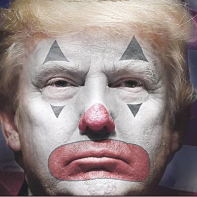 IHATETRUMP Profile