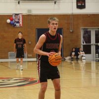 Cael Lake (@cael_lake) 's Twitter Profile