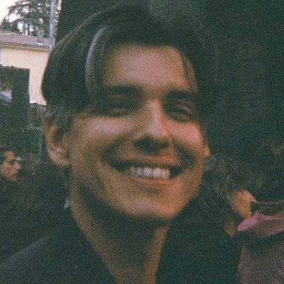 Julien PIKAさんのプロフィール画像