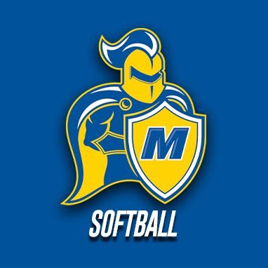 Madonna Softball Profile