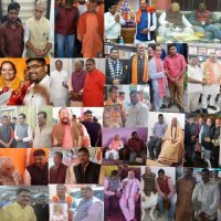 Journalist NripendraVikram Singh (@journalistnvs) 's Twitter Profile