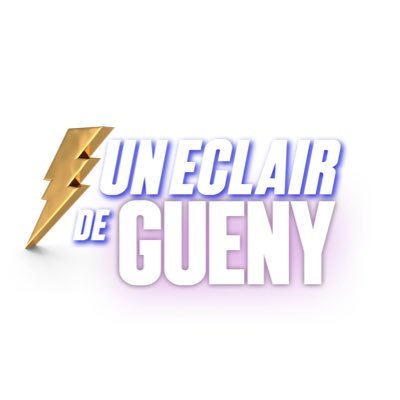 Un Éclair de Guény ⚡️ Profile