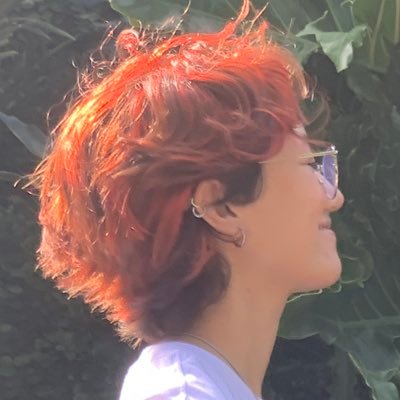 laso1a's profile picture. three apples long #hung