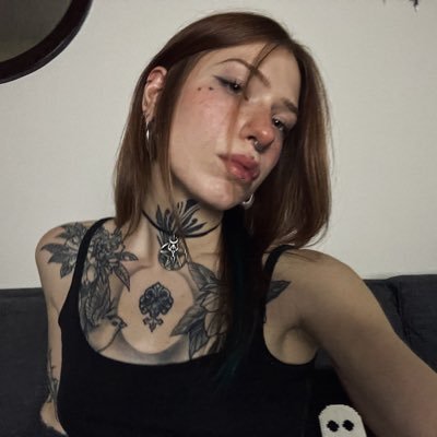 siickantired's profile picture. bad mental