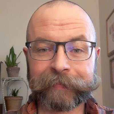brian_e_baumann's profile picture. Autist, Author, Arborist, EOD, Engineer, Advocate for mental health