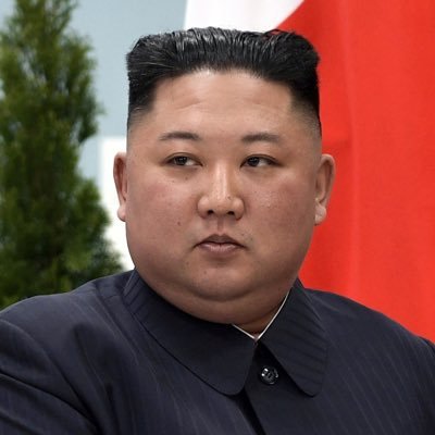 KimJongUnthe's profile picture. Supreme Leader of North Korea