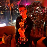 Erik Anderson (@awards_watch) 's Twitter Profile Photo Erik Anderson (@awards_watch) 's Twitter Profile Photo