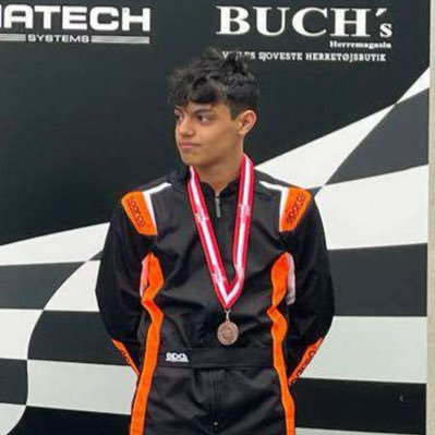 (un)funny
French racing driver
Danish legends car cup 2025