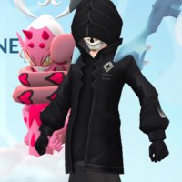 水澤バブルス　大阪GOフェス5/30参戦 (@dedededane) Twitter profile photo