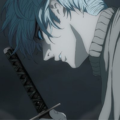 mad Profile