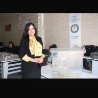 Gülnaz BEKLEN (@gulnazbeklen01) 's Twitter Profile Photo