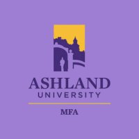 MFA at Ashland U (@ashlandmfa) 's Twitter Profile Photo