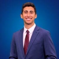 Cameron Ezeir (@ezeircameron) 's Twitter Profile Photo Cameron Ezeir (@ezeircameron) 's Twitter Profile Photo
