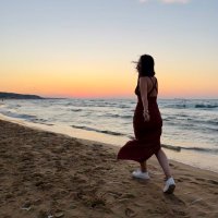 Seda Sarıkaya (@sedasarikaya_) Twitter profile photo