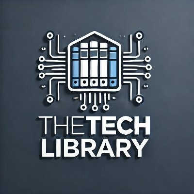 At The Tech Library, we believe that technology has the power to transform lives and shape the future.