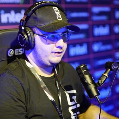 Prev PUBG @Method & @TeamRYE. | Freelance observer @ESLImpact,@bmeproduction, @ESLCS & @GeoGuessrWC | Partner on @Twitch!