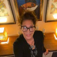Teresa Rossomando (@luigimichele) 's Twitter Profile Photo