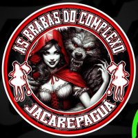 👑 AS BRABAS DO COMPLEXO 2026 🔥🐺 (@asbrabasdocpx) 's Twitter Profile